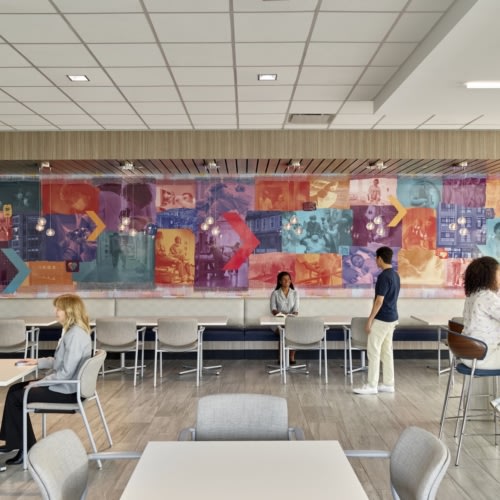 Cedar Hill Regional Medical Center GW Health