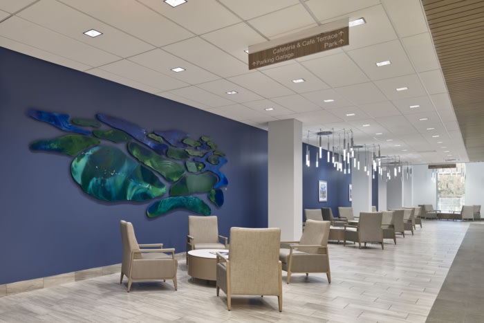 Cedar Hill Regional Medical Center GW Health - 0