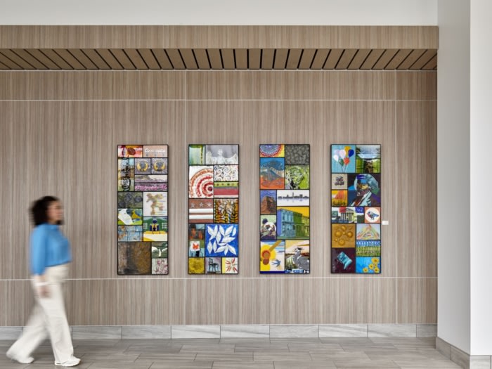 Cedar Hill Regional Medical Center GW Health - 0