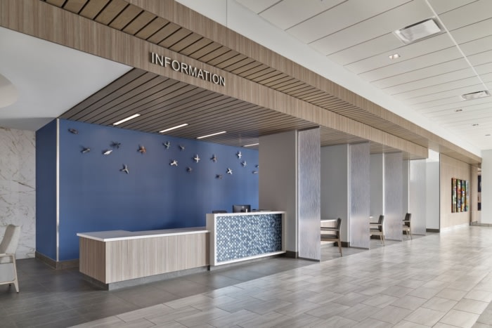 Cedar Hill Regional Medical Center GW Health - 0