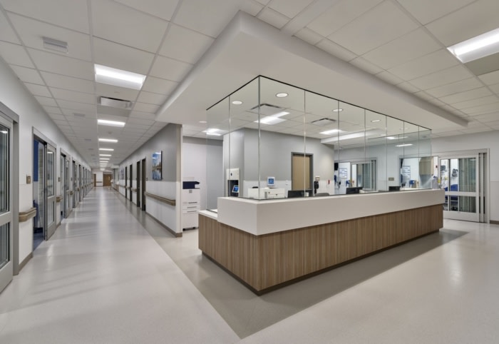 Cedar Hill Regional Medical Center GW Health - 0