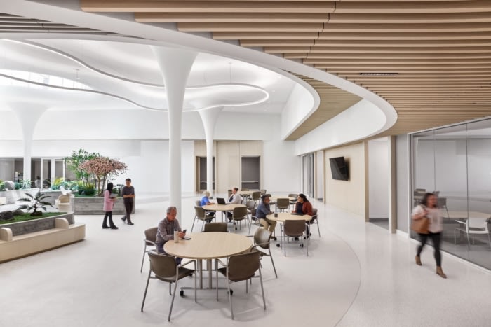 NEMS PACE San Jose Center - 0