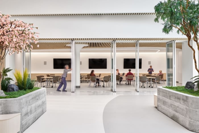 NEMS PACE San Jose Center - 0