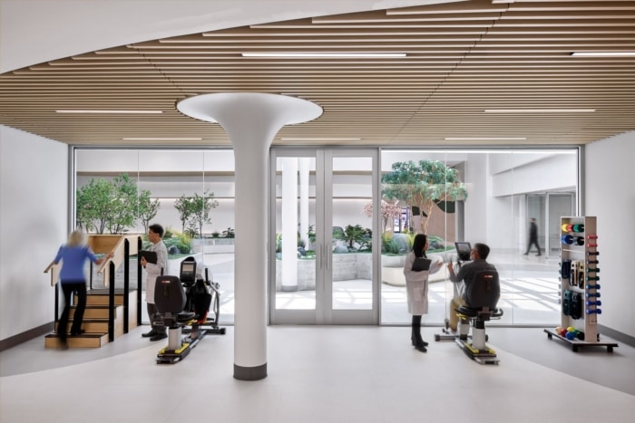 NEMS PACE San Jose Center - 0