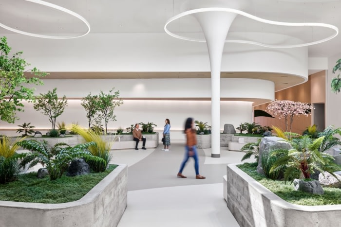 NEMS PACE San Jose Center - 0