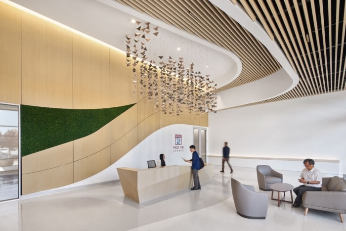 NEMS PACE San Jose Center - 0