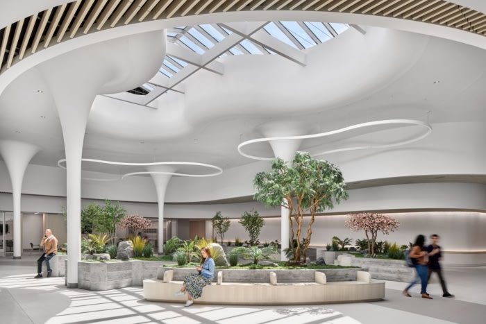 NEMS PACE San Jose Center - 0