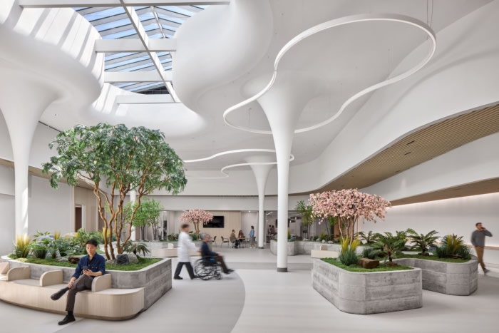 NEMS PACE San Jose Center - 0