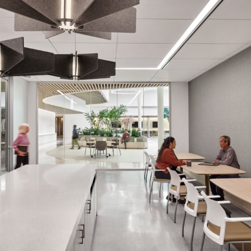 NEMS PACE San Jose Center