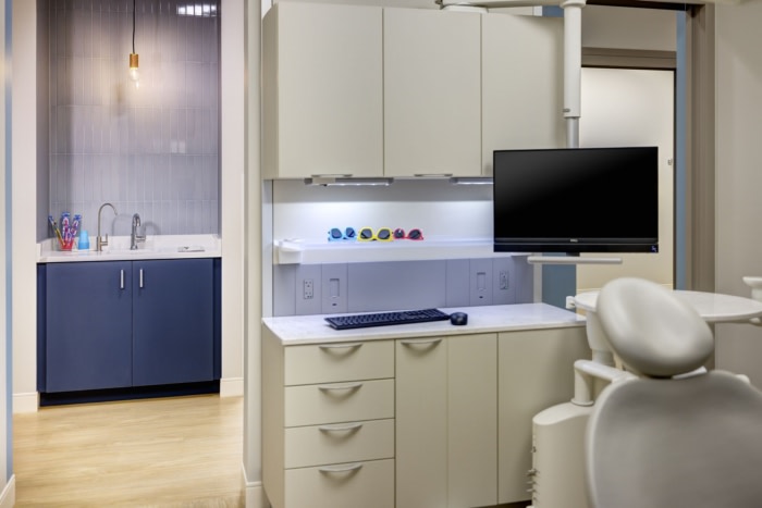 Smile Pediatric Dentistry of Muskego - 0