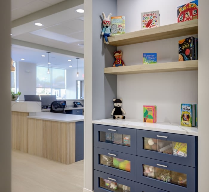 Smile Pediatric Dentistry of Muskego - 0