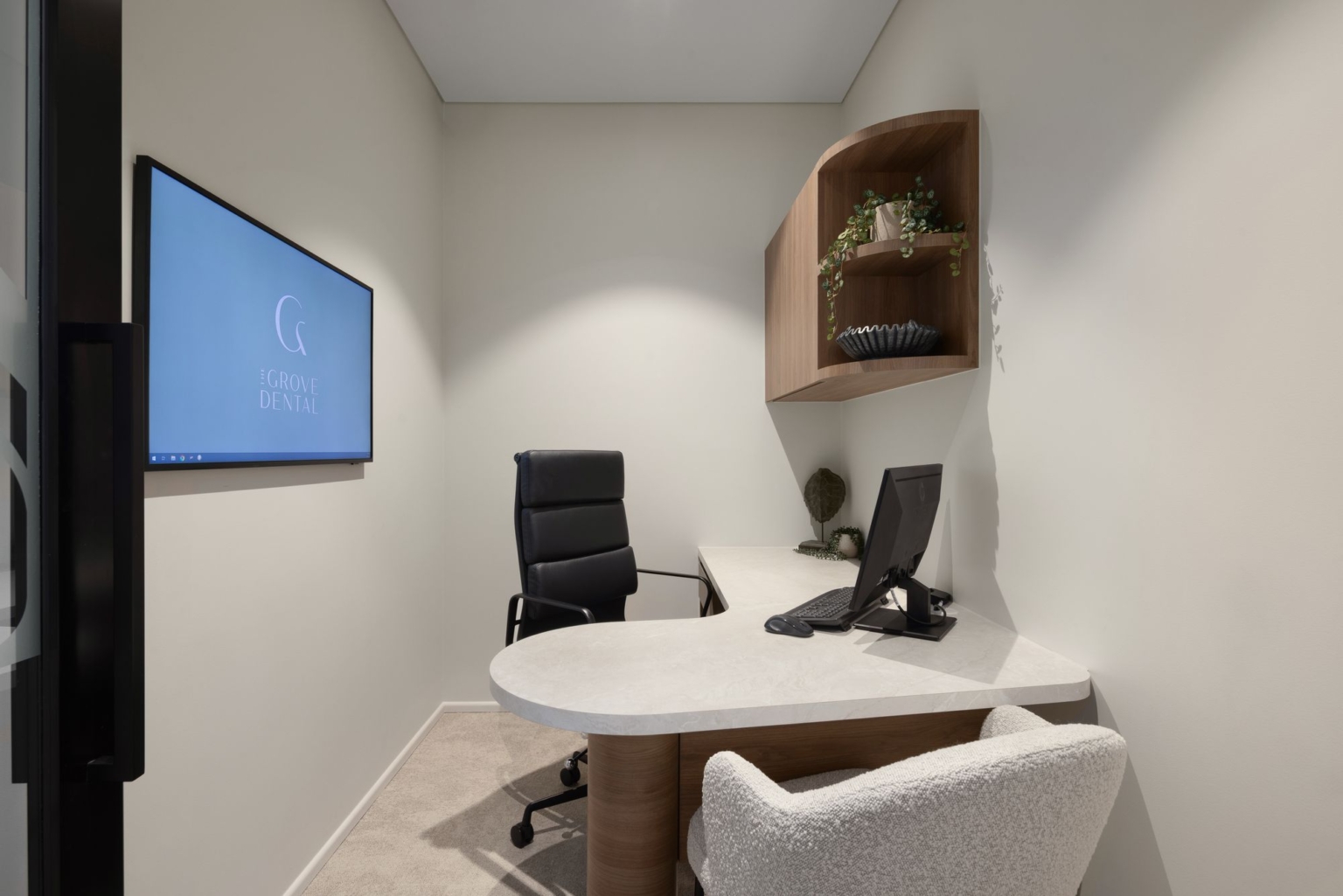 The Grove Dental - Healthcare Snapshots