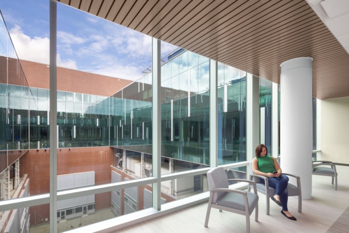 Cape Fear Valley Pavillion Vertical Expansion - 0