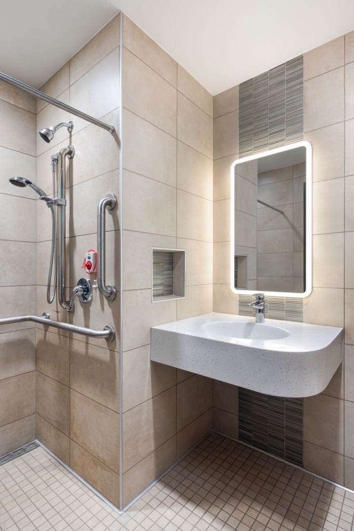 Cape Fear Valley Pavillion Vertical Expansion - 0