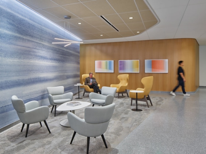 City of Hope - Hope Plaza - 0