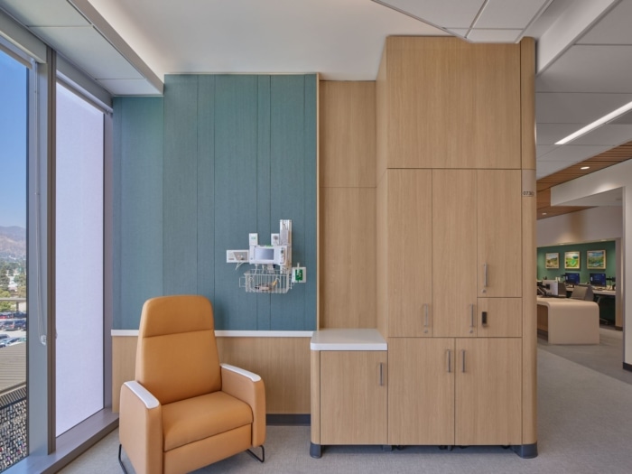 City of Hope - Hope Plaza - 0