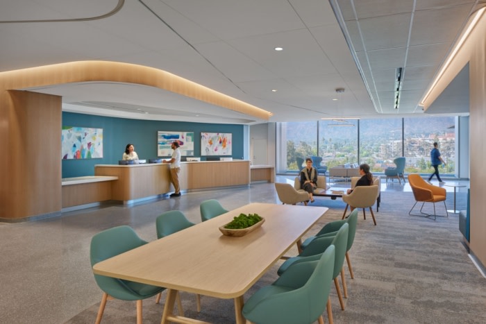 City of Hope - Hope Plaza - 0