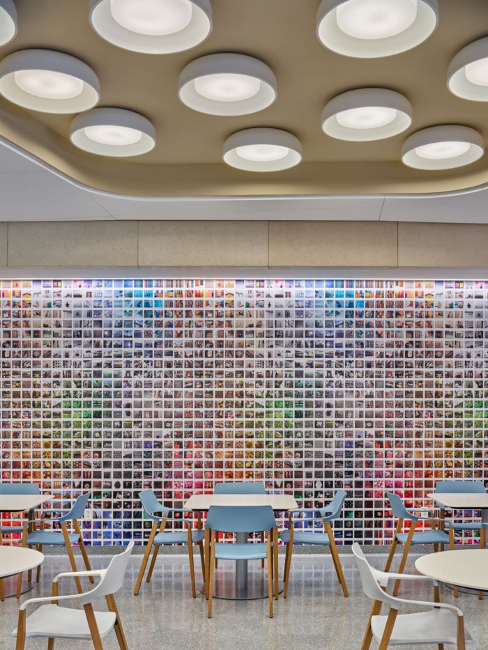 City of Hope - Hope Plaza - 0