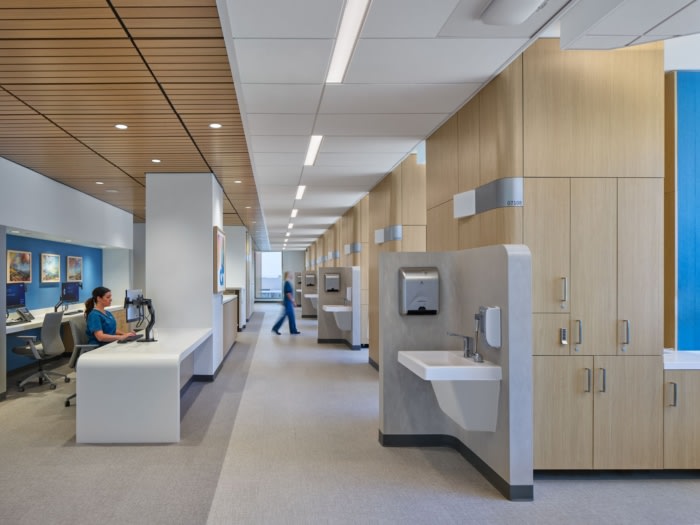 City of Hope - Hope Plaza - 0