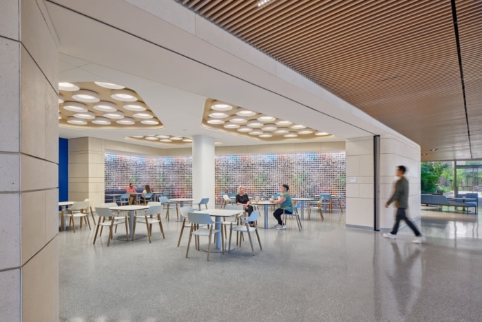 City of Hope - Hope Plaza - 0