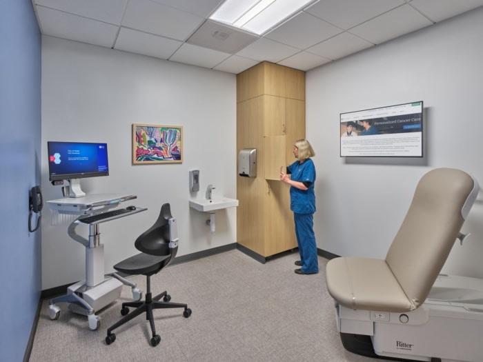 City of Hope - Hope Plaza - 0