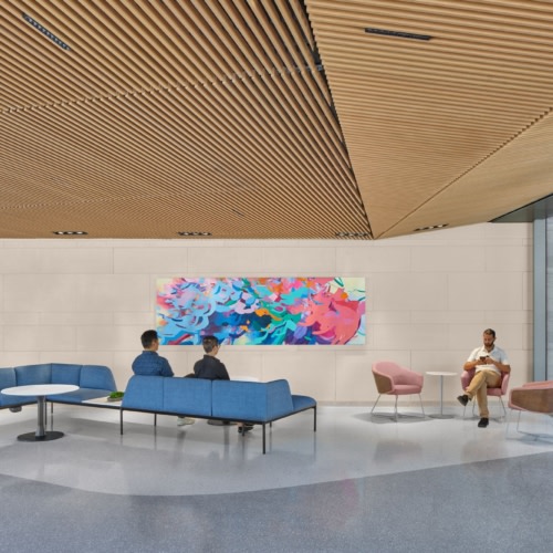 City of Hope - Hope Plaza