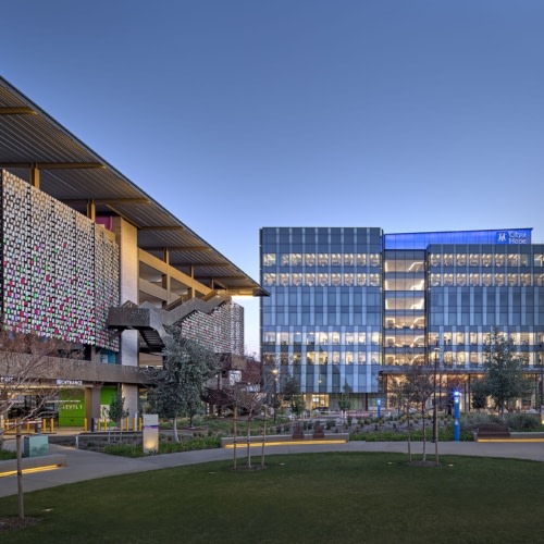recent Tom Bonner healthcare photography projects