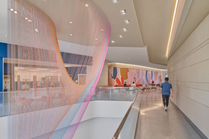 City of Hope - Hope Plaza - 0