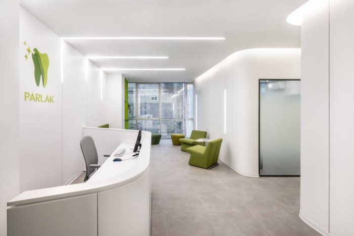 Parlak Dental Clinic - 0