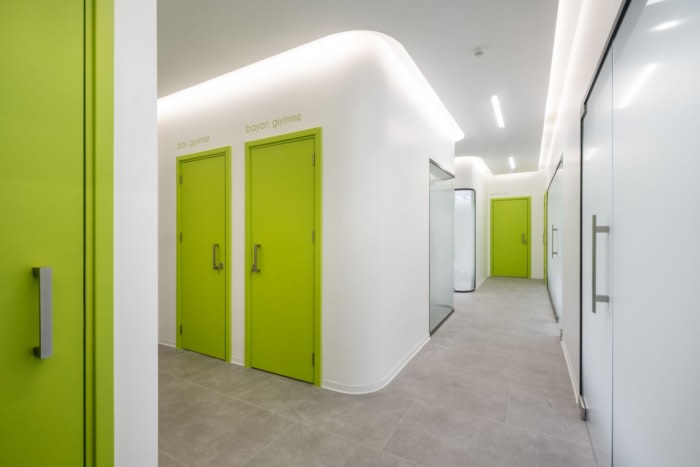 Parlak Dental Clinic - 0