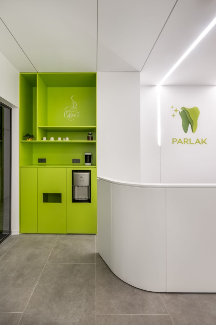 Parlak Dental Clinic - 0