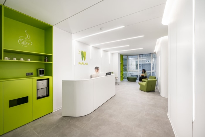 Parlak Dental Clinic - 0