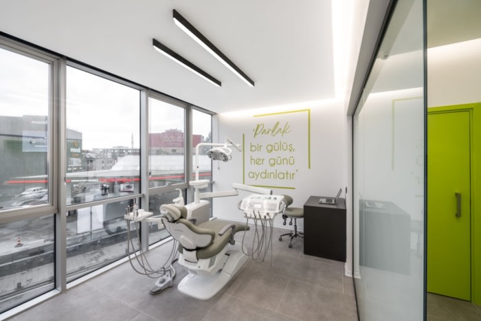 Parlak Dental Clinic - 0