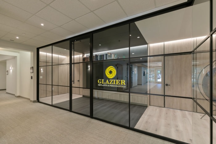 Glazier Implants & Periodontics - 0