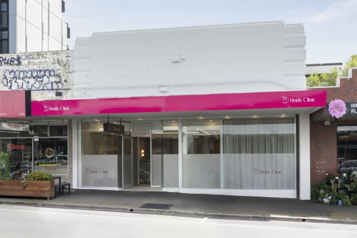 Heide Clinic – Womens Health - 0