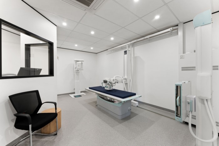 Light Radiology Southgate Clinic - 0