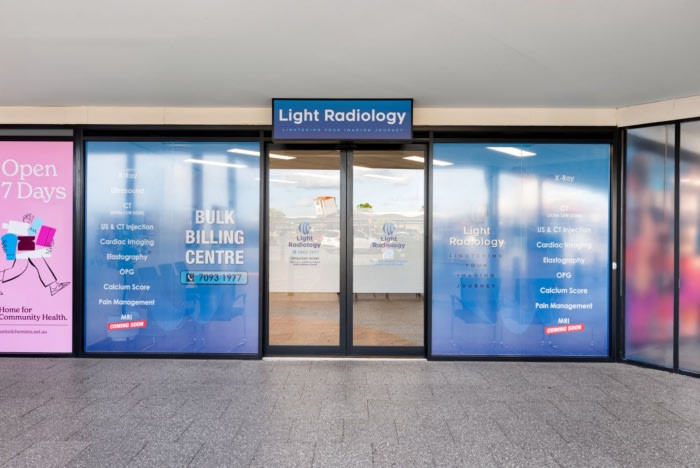 Light Radiology Southgate Clinic - 0