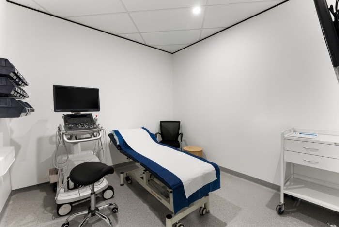 Light Radiology Southgate Clinic - 0