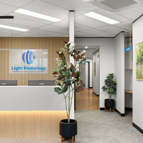 recent Sean Cummins healthcare photography projects