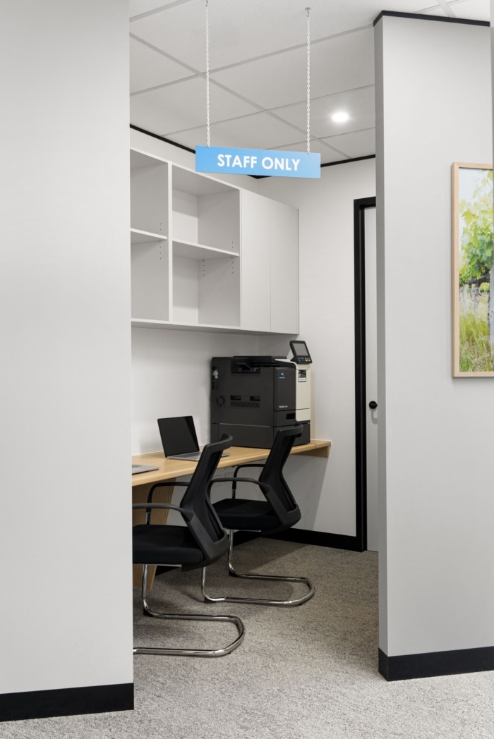 Light Radiology Southgate Clinic - 0