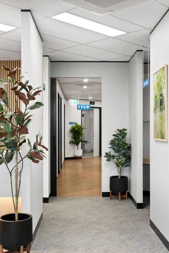 Light Radiology Southgate Clinic - 0