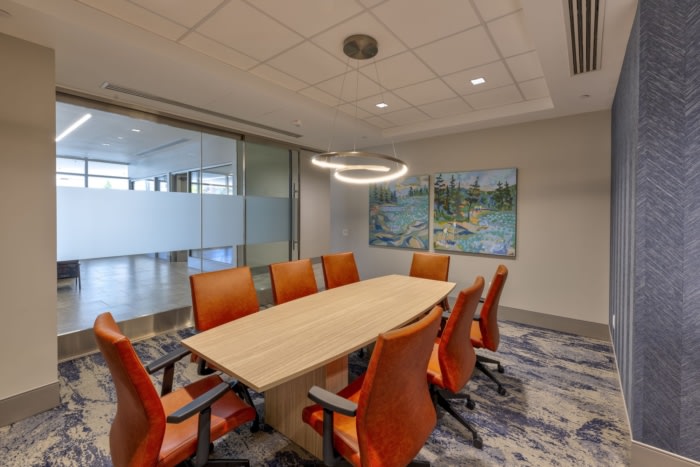 Shepherd Center - Arthur M. Blank Family Residences - 0