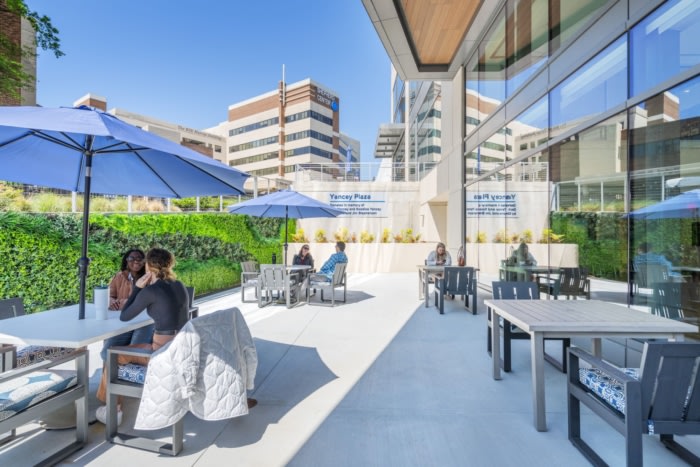 Shepherd Center - Marcus Center for Advanced Rehabilitation - 0