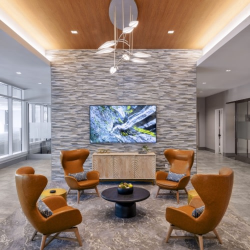 Shepherd Center - Arthur M. Blank Family Residences