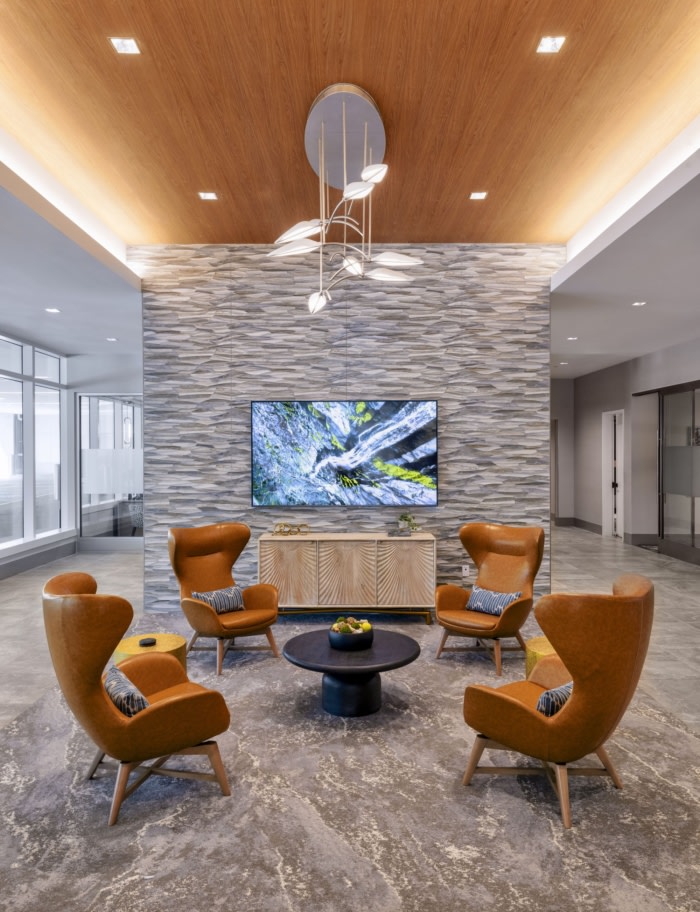 Shepherd Center - Arthur M. Blank Family Residences - 0