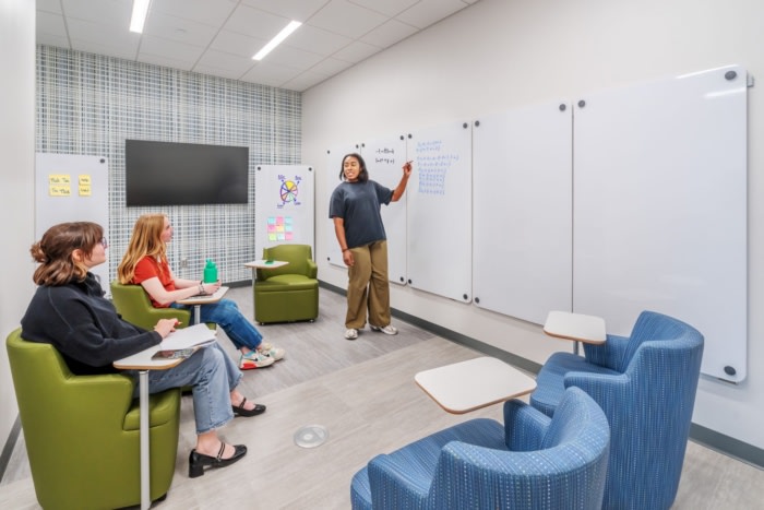 Shepherd Center - Marcus Center for Advanced Rehabilitation - 0