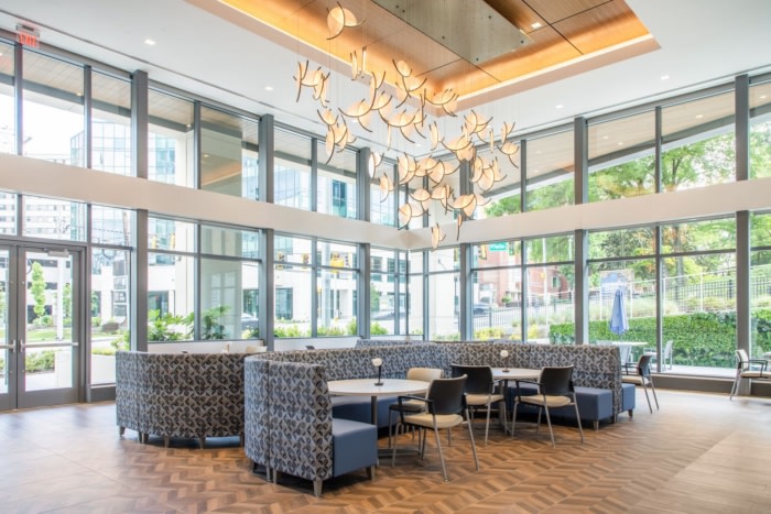 Shepherd Center - Marcus Center for Advanced Rehabilitation - 0