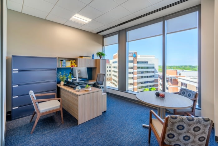 Shepherd Center - Marcus Center for Advanced Rehabilitation - 0