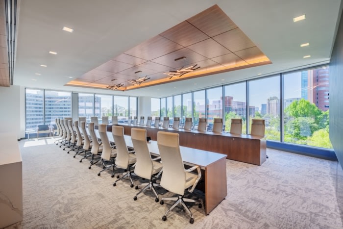 Shepherd Center - Marcus Center for Advanced Rehabilitation - 0