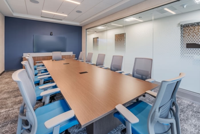 Shepherd Center - Marcus Center for Advanced Rehabilitation - 0